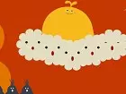 LocoRoco Remastered - Pantalla