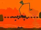 LocoRoco Remastered - Pantalla