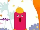 LocoRoco Remastered - Imagen PS4