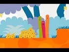 LocoRoco Remastered