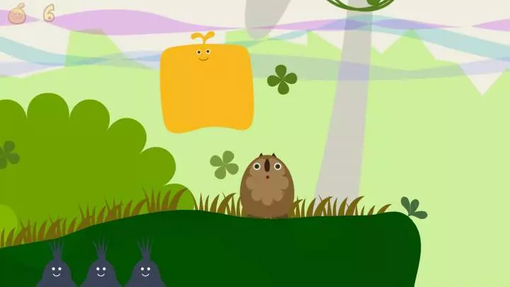 LocoRoco Remastered