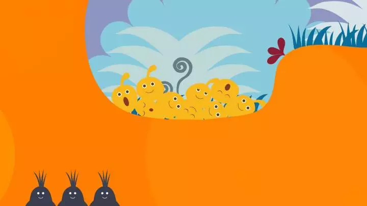 LocoRoco Remastered