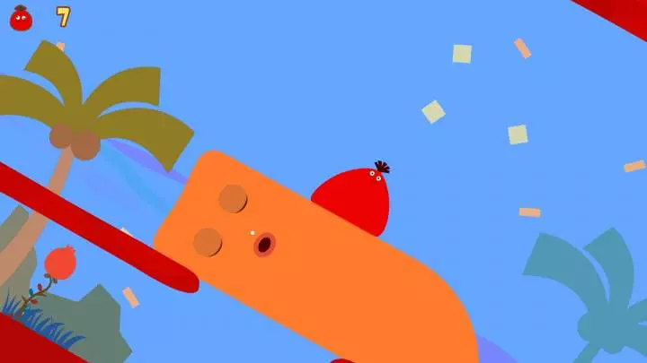 LocoRoco Remastered
