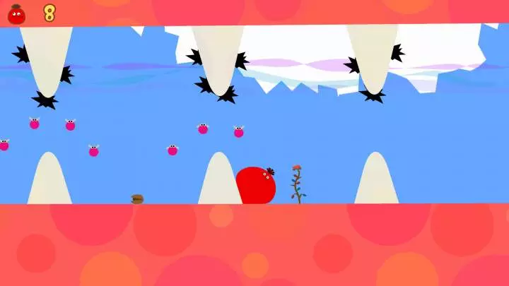 LocoRoco Remastered