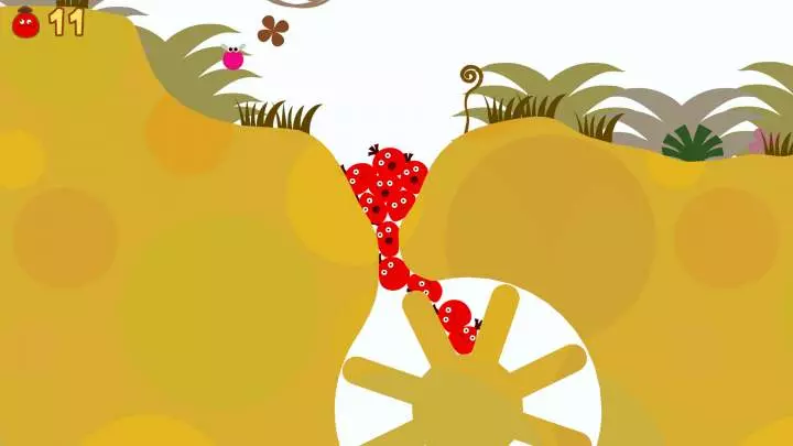 LocoRoco Remastered