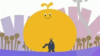 LocoRoco Remastered: Tráiler Gameplay (JP)