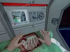 Surgeon Simulator Experience Reality - Pantalla