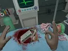 Surgeon Simulator Experience Reality 