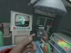 Surgeon Simulator Experience Reality - Pantalla