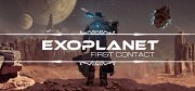 Carátula de Exoplanet: First Contact - PC