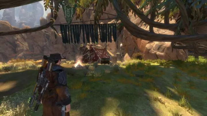 Exoplanet First Contact