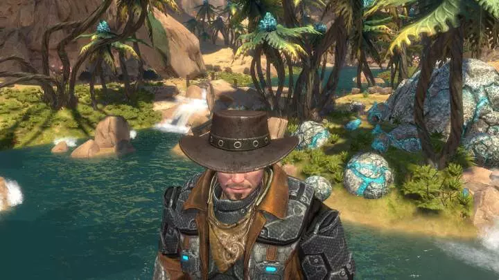 Exoplanet: First Contact