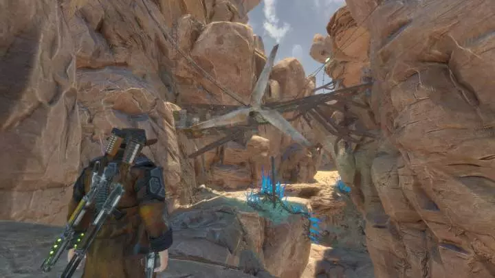 Exoplanet First Contact