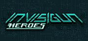 Carátula de Invisigun Heroes - PC
