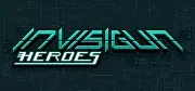 Carátula de Invisigun Heroes - PC