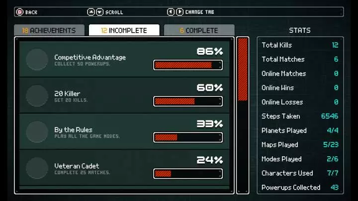 Invisigun Heroes - PC