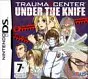Trauma Center: Under the Knife DS
