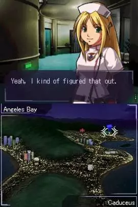 Trauma Center