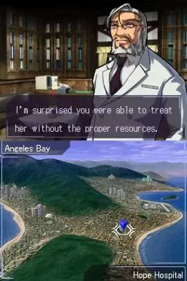 Trauma Center