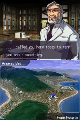 Trauma Center: Under the Knife