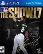 MLB The Show 17 PS4