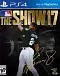 MLB The Show 17