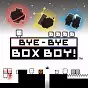 Bye-bye BoxBoy! 3DS