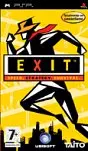 Exit PSP