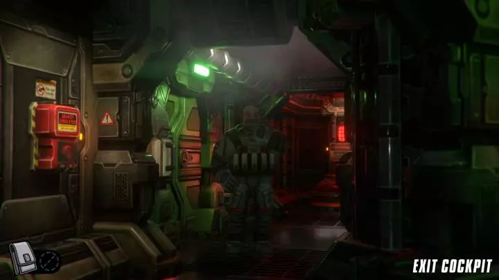 Her Majesty's SPIFFING - PC