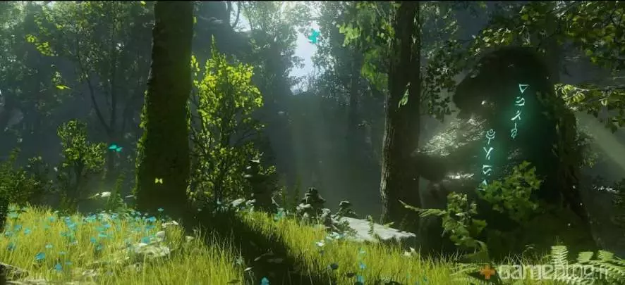 Seasons of Heaven - Nintendo Switch