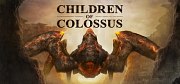 Carátula de Children of Colossus - PC