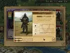 Strategy & Tactics Dark Ages - Pantalla