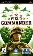 Carátula de Field Commander