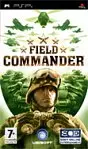Field Commander PSP