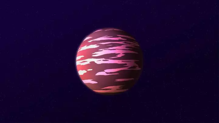 Escape from Pleasure Planet