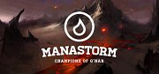 Carátula de Manastorm: Champions of G'nar - PC