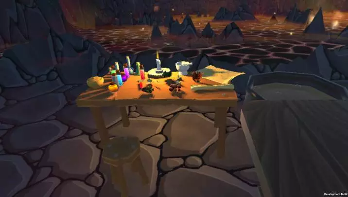 Manastorm: Champions of G'nar