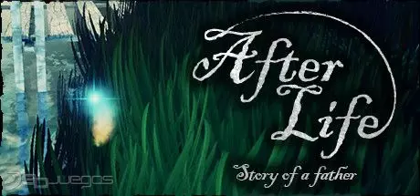 Carátula de After Life: Story of a Father