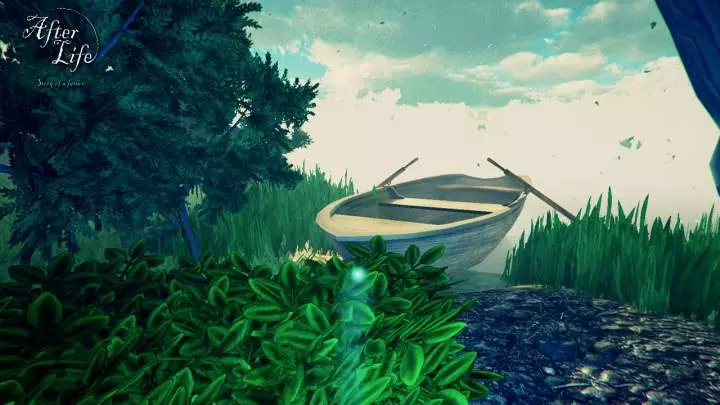 After Life Story of a Father - PC