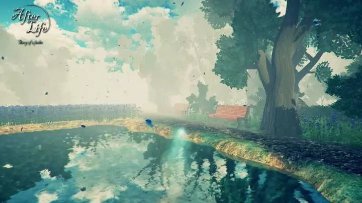 After Life Story of a Father