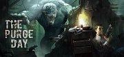 Carátula de The Purge Day - PC