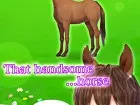My Horse Prince - Imagen