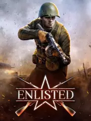 Carátula de Enlisted - Xbox Series