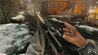 La guerra ha comenzado: Enlisted celebra el inicio de su beta cerrada con un nuevo tráiler