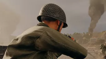 El shooter militar Enlisted prepara un nuevo asedio en sus batallas con el anuncio de la beta abierta