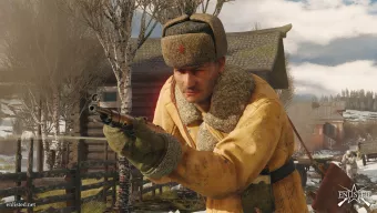 Enlisted nos lleva a una épica batalla de la Segunda Guerra Mundial con su nueva beta cerrada