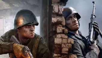 Enlisted lanza su beta cerrada y lo celebra con este tráiler lleno de escenas bélicas