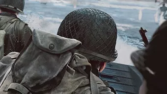 Realismo, variedad y grandes batallas: tráiler de Enlisted, que se pone a prueba en una beta abierta