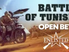 Tráiler de la Batalla de Túnez, la nueva campaña del shooter multijugador Enlisted
