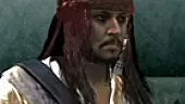 Piratas del Caribe La Leyenda de Jack Sparrow: Trailer oficial 1